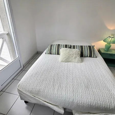 Maison Dans Quartier Residentiel Le Moulleau